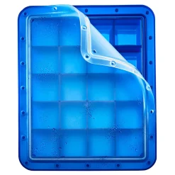 Online Eiswürfelform Arctic mit Deckel – Lurch | 20 x 4 cm Eiswürfelformen