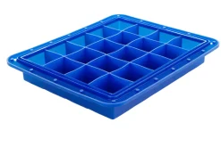 Online Eiswürfelform Arctic mit Deckel – Lurch | 20 x 4 cm Eiswürfelformen