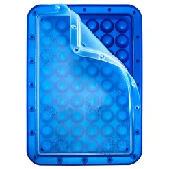 Sale Eiswürfelform Arctic mit Deckel – Kugeln – Lurch | 54 x 2 cm Eiswürfelformen