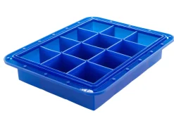 Sale Eiswürfelform Arctic mit Deckel – Lurch | 12 x 5 cm Eiswürfelformen