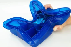 Sale Eiswürfelform Arctic mit Deckel – Lurch | 12 x 5 cm Eiswürfelformen