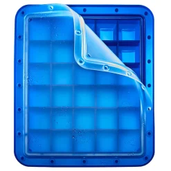 Online Eiswürfelform Arctic mit Deckel – Lurch | 30 x 3 cm Eiswürfelformen
