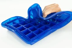 Online Eiswürfelform Arctic mit Deckel – Lurch | 30 x 3 cm Eiswürfelformen