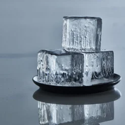 Online Eiswürfelform Arctic mit Deckel – Lurch | 30 x 3 cm Eiswürfelformen