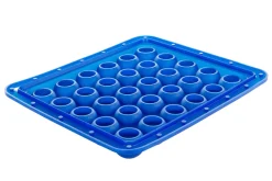 Discount Eiswürfelform Arctic mit Deckel – Kugeln – Lurch | 30 x 3 cm Eiswürfelformen
