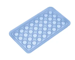 Clearance Eiswürfelform Kugel – Lurch | 32 x 2 cm Eiswürfelformen