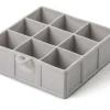 Clearance Eiswürfelform Silikon | 9 x 3,3 cm Eiswürfelformen