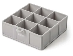 Clearance Eiswürfelform Silikon | 9 x 3,3 cm Eiswürfelformen