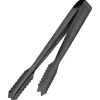 Clearance Eiswürfelzange stabil | 18 cm - Schwarz Eiswürfelzangen