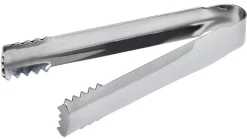 New Eiszange Mini | 12 cm – Edelstahl Eiswürfelzangen