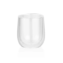 Clearance Espresso Gläser - Despresso | doppelwandig - 90 ml (2 Stk) Heißgetränke