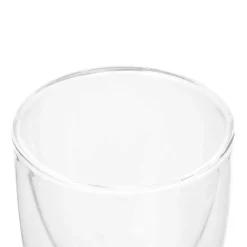 New Espresso Gläser - Lounge | doppelwandig - 70 ml (2 Stk) Heißgetränke