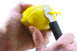 Discount Fadenschneider - Zestenreißer Messer - Dekorationshilfen
