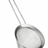 Discount Feinsieb | Edelstahl - 9 cm Barsieb - Strainer