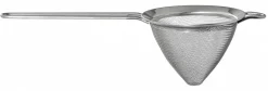Discount Feinsieb | Edelstahl - 9 cm Barsieb - Strainer