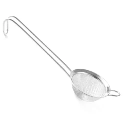 Online Feinsieb - Teesieb | Halbkugel Barsieb - Strainer