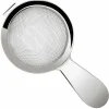 Online Feinsieb Biloxi - Kurz | Silber Barsieb - Strainer