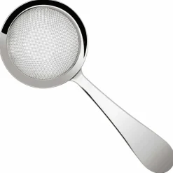 Clearance Feinsieb Biloxi - Lang | Silber Barsieb - Strainer