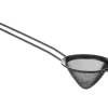 Sale Feinsieb klein | 7,5 cm - Schwarz Barsieb - Strainer