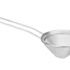 Hot Feinsieb klein | 7,5 cm - Silber Barsieb - Strainer