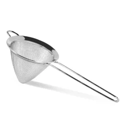 Online Feinsieb Selene | Silber Barsieb - Strainer