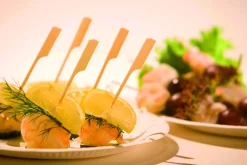 Best Fingerfood-Spieße