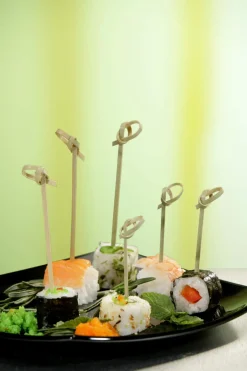 Outlet Fingerfood-Spieße