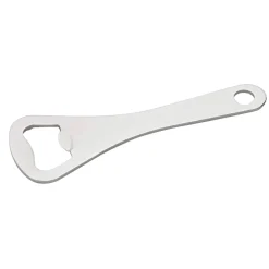 Online Flaschenöffner / Kapselheber - Chrom Flaschenöffner