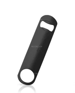 Clearance Flaschenöffner - Speedopener | Schwarz Flaschenöffner