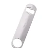 New Flaschenöffner - Speedopener | Silber Flaschenöffner