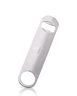 New Flaschenöffner - Speedopener | Silber Flaschenöffner