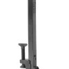 Outlet Flaschenhalter | mit Regalhalterung - Kunststoff System-Portionierer