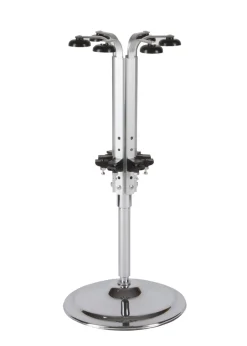 Discount Flaschenhalter - Rondel | 6 Flaschen System-Portionierer
