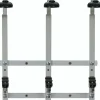 Clearance Flaschenhalter - Wandmontage | 3 Flaschen System-Portionierer