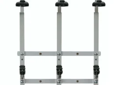 Clearance Flaschenhalter - Wandmontage | 3 Flaschen System-Portionierer