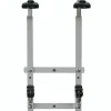 Clearance Flaschenhalter - Wandmontage | 2 Flaschen System-Portionierer