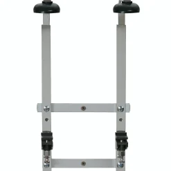 Clearance Flaschenhalter - Wandmontage | 2 Flaschen System-Portionierer