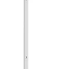 Flaschenhalter - Wandmontage | 3 L Flasche - Rund System-Portionierer