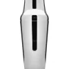 Best French Cocktailshaker Zeus | 900 ml - Silber Cocktailshaker