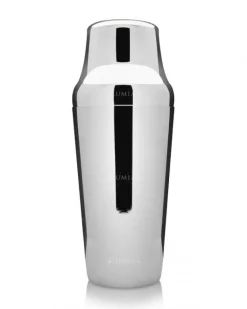 Best French Cocktailshaker Zeus | 900 ml - Silber Cocktailshaker