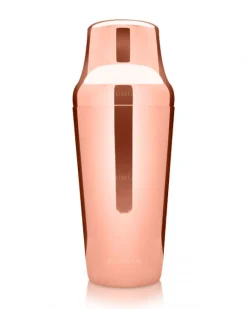 Discount French Cocktailshaker Zeus | 900 ml - Kupfer Cocktailshaker