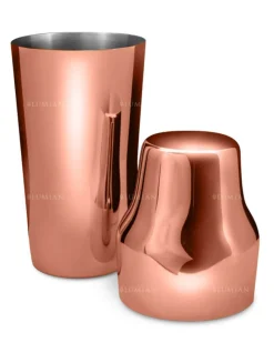 Discount French Cocktailshaker Zeus | 900 ml - Kupfer Cocktailshaker