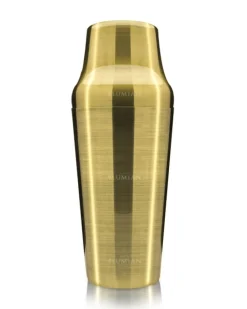 New French Cocktailshaker Zeus | 900 ml - Bronze Cocktailshaker