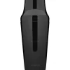 Hot French Cocktailshaker Zeus | 900 ml - Schwarz Cocktailshaker
