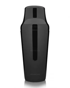 Hot French Cocktailshaker Zeus | 900 ml - Schwarz Cocktailshaker