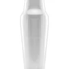 New French Cocktailshaker Zeus | 900 ml - Silber matt Cocktailshaker