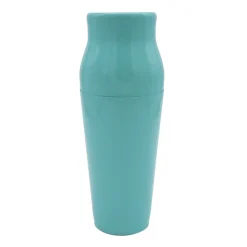 Hot French Shaker - Türkis | 900 ml Cocktailshaker