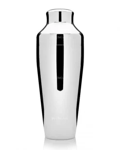 Online French Shaker Chrono | 2 teilig - 550 ml - Silber Cocktailshaker