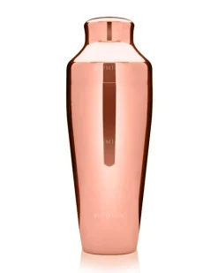 French Shaker Chrono | 2 teilig - 550 ml - Kupfer Cocktailshaker