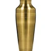 Hot French Shaker Chrono | 2 teilig - 550 ml - Bronze Cocktailshaker